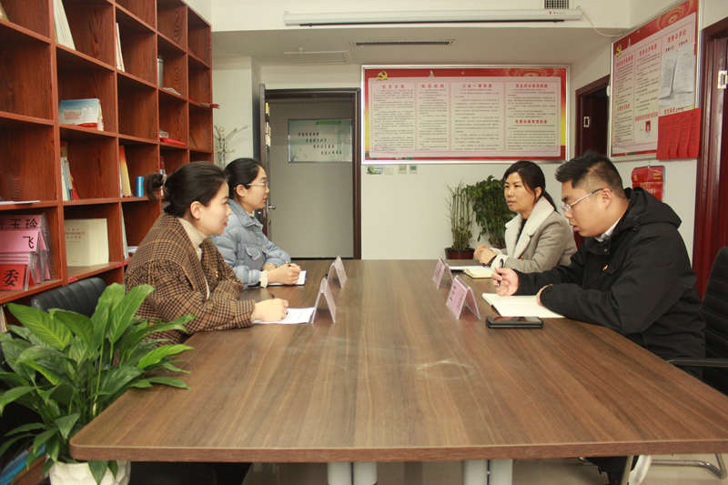 團(tuán)縣委召開“不忘初心、牢記使命”主題教育總結(jié)會(huì)
