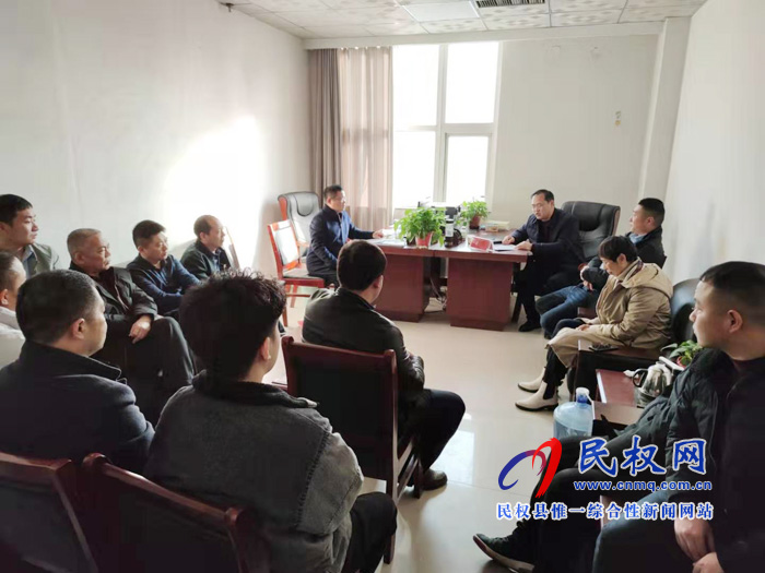 縣退役軍人事務(wù)局召開(kāi)“不忘初心 牢記使命”主題教育總結(jié)會(huì) 縣退役軍人事務(wù)局召開(kāi)“不忘初心 牢記使命”主題教育總結(jié)會(huì)