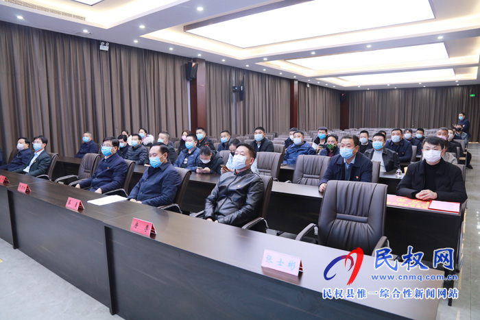 三益供應(yīng)鏈集團有限公司抗擊疫情捐贈儀式舉行