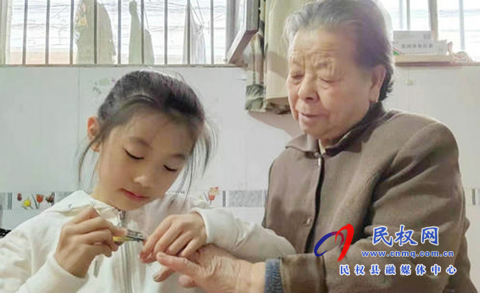 我勞動我快樂——民權(quán)縣實驗小學(xué)開展居家防疫勞動教育 我勞動我快樂——民權(quán)縣實驗小學(xué)開展居家防疫勞動教育