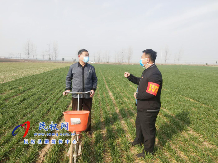 雙塔鎮(zhèn):一手抓疫情防控 一手抓農(nóng)耕生產(chǎn) 雙塔鎮(zhèn):一手抓疫情防控 一手抓農(nóng)耕生產(chǎn)