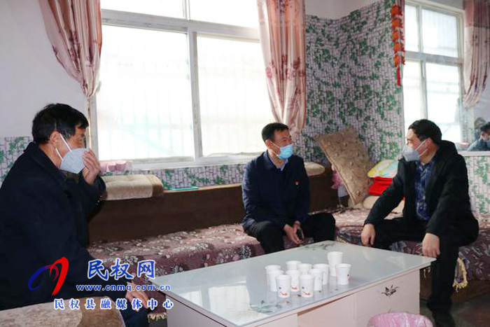 民權政府傾力幫扶域外企業(yè)真情感謝 民權政府傾力幫扶域外企業(yè)真情感謝