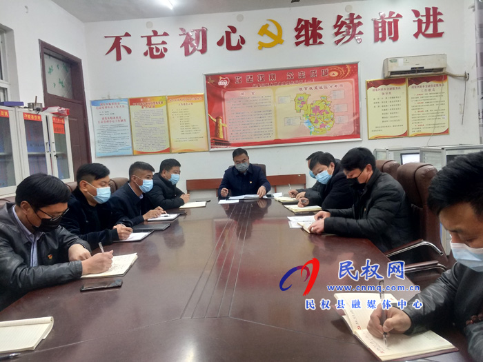 我縣各鄉(xiāng)鎮(zhèn)、縣直各單位傳達(dá)貫徹十二屆縣紀(jì)委五次全會(huì)精神