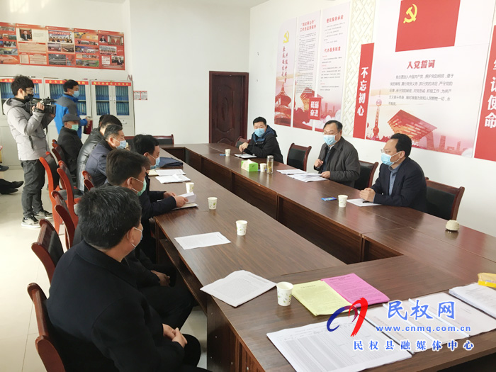 市委常委、常務(wù)副市長吳祖明到我縣開展三·五基層工作日活動
