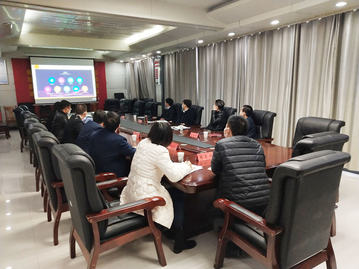 民權(quán)保稅物流園區(qū)項目建設(shè)招商座談會召開 民權(quán)保稅物流園區(qū)項目建設(shè)招商座談會召開