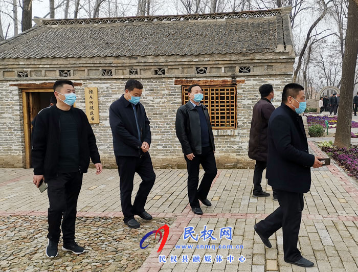 王橋鎮(zhèn):組織群眾親身看 取回真經(jīng)加油干 王橋鎮(zhèn):組織群眾親身看 取回真經(jīng)加油干