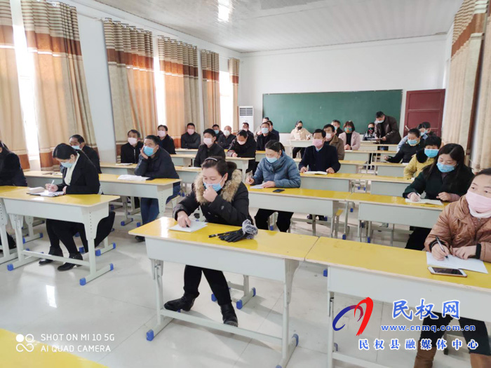 雙塔鎮(zhèn)教育系統(tǒng)開展新冠肺炎疫情防控技能培訓(xùn) 雙塔鎮(zhèn)教育系統(tǒng)開展新冠肺炎疫情防控技能培訓(xùn)