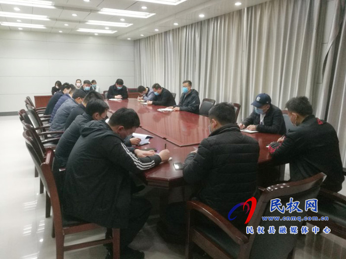 我縣各鄉(xiāng)鎮(zhèn)（街道）、縣直各單位學(xué)習(xí)傳達(dá)全縣決戰(zhàn)決勝脫貧攻堅(jiān)會(huì)議精神