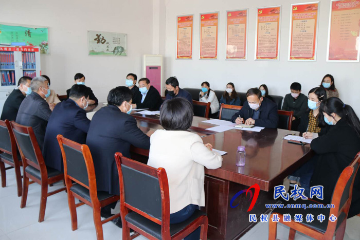 我縣各鄉(xiāng)鎮(zhèn)（街道）、縣直各單位學(xué)習(xí)傳達(dá)全縣決戰(zhàn)決勝脫貧攻堅(jiān)會(huì)議精神