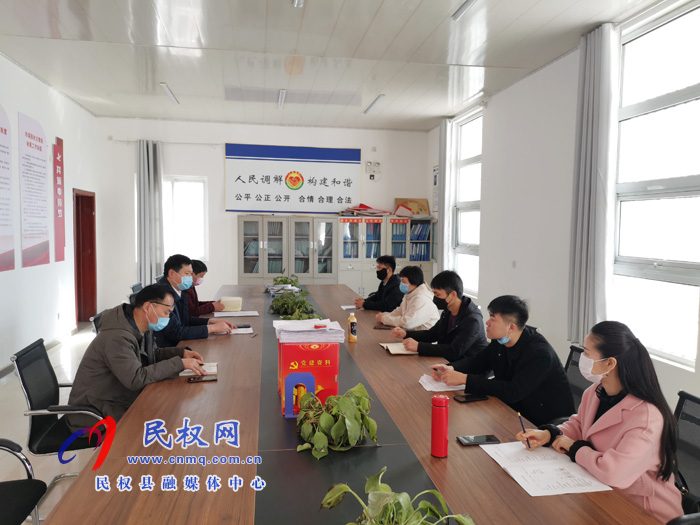 我縣各鄉(xiāng)鎮(zhèn)（街道）、縣直各單位學(xué)習(xí)傳達(dá)全縣決戰(zhàn)決勝脫貧攻堅(jiān)會(huì)議精神