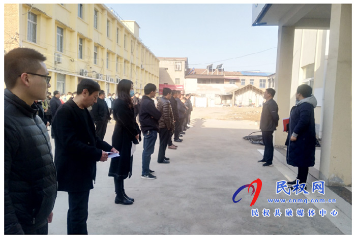 我縣各鄉(xiāng)鎮(zhèn)（街道）、縣直各單位學(xué)習(xí)傳達(dá)全縣決戰(zhàn)決勝脫貧攻堅(jiān)會(huì)議精神