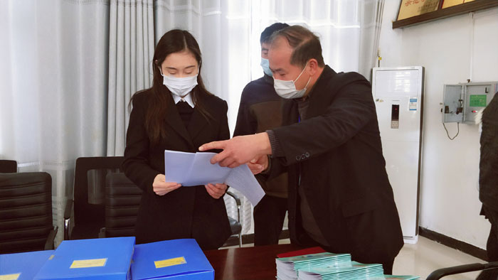 副縣長朱琳調(diào)研學(xué)校疫情防控和開學(xué)準備工作 副縣長朱琳調(diào)研學(xué)校疫情防控和開學(xué)準備工作