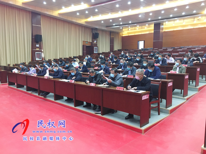 我縣召開重點項目申報工作推進會 我縣召開重點項目申報工作推進會