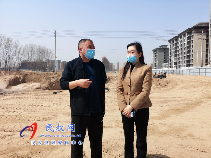 副縣長(zhǎng)朱琳調(diào)研黃河故道生態(tài)旅游專項(xiàng)債券項(xiàng)目 副縣長(zhǎng)朱琳調(diào)研黃河故道生態(tài)旅游專項(xiàng)債券項(xiàng)目