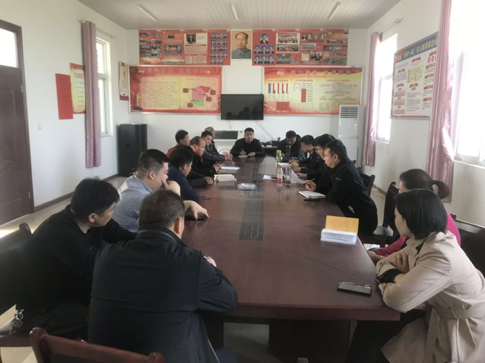 縣司法局組織召開脫貧攻堅(jiān)專題討論座談會(huì) 縣司法局組織召開脫貧攻堅(jiān)專題討論座談會(huì)