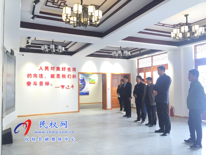 寧陵縣委宣傳部考察團(tuán)到我縣參觀學(xué)習(xí)宣傳思想文化工作 寧陵縣委宣傳部考察團(tuán)到我縣參觀學(xué)習(xí)宣傳思想文化工作