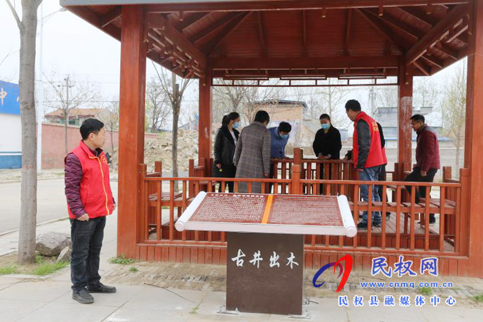 白云寺鎮(zhèn)財(cái)政所開展文明旅游志愿者服務(wù)活動 白云寺鎮(zhèn)財(cái)政所開展文明旅游志愿者服務(wù)活動
