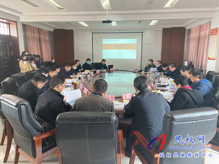 商丘市黃河地表水飲用水水源保護區(qū)調整技術報告專家評審會召開 商丘市黃河地表水飲用水水源保護區(qū)調整技術報告專家評審會召開