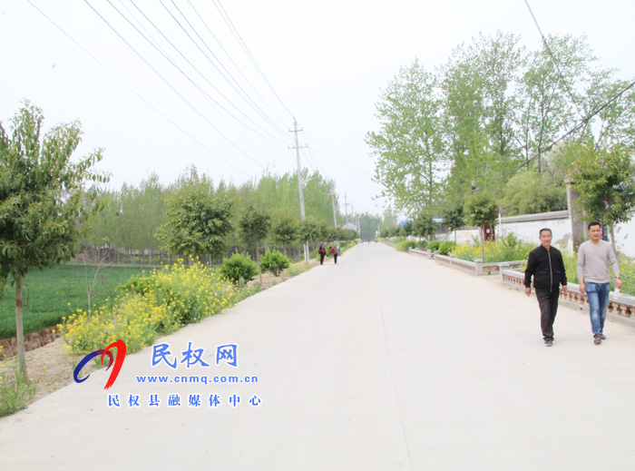 褚廟鄉(xiāng)改善人居環(huán)境建設(shè)美麗鄉(xiāng)村 褚廟鄉(xiāng)改善人居環(huán)境建設(shè)美麗鄉(xiāng)村