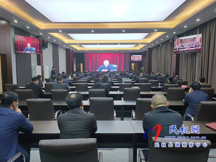 我縣組織收聽收看全市污染防治攻堅(jiān)推進(jìn)工作電視電話會(huì) 我縣組織收聽收看全市污染防治攻堅(jiān)推進(jìn)工作電視電話會(huì)