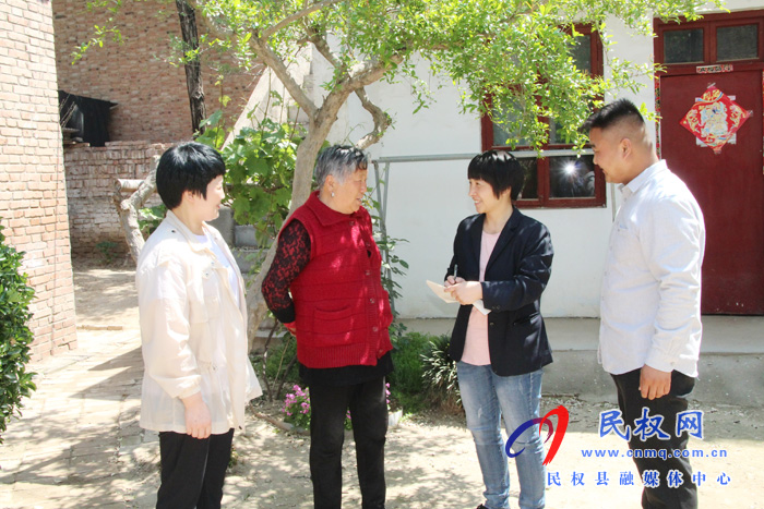 褚廟鄉(xiāng)“三個精準(zhǔn)”確保扶貧檔案管理規(guī)范化