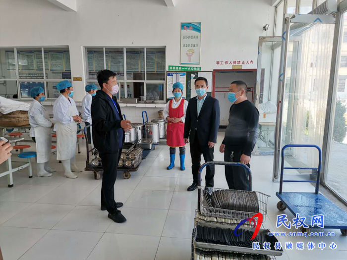 孫六鎮(zhèn)扎實開展食品安全大檢查活動 孫六鎮(zhèn)扎實開展食品安全大檢查活動