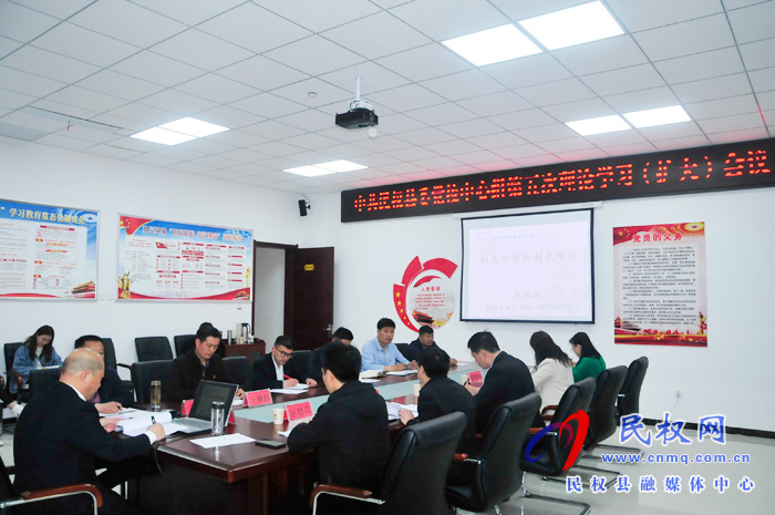 縣委宣傳部開(kāi)展中心組學(xué)習(xí)巡聽(tīng)旁聽(tīng)工作 縣委宣傳部開(kāi)展中心組學(xué)習(xí)巡聽(tīng)旁聽(tīng)工作