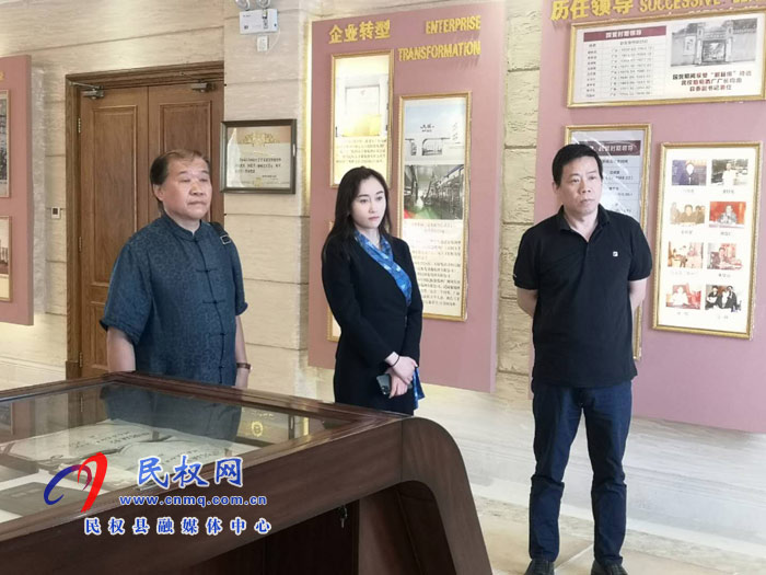 副縣長朱琳帶領(lǐng)河南省全域旅游創(chuàng)建團隊到民權(quán)調(diào)研 副縣長朱琳帶領(lǐng)河南省全域旅游創(chuàng)建團隊到民權(quán)調(diào)研