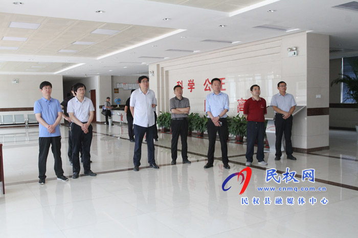 省委政研室調(diào)研組到民調(diào)研“十四五規(guī)劃”建議工作開(kāi)展情況 省委政研室調(diào)研組到民調(diào)研“十四五規(guī)劃”建議工作開(kāi)展情況