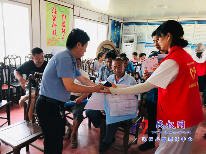 河南省水產健康養(yǎng)殖減量用藥行動培訓班在民權舉辦