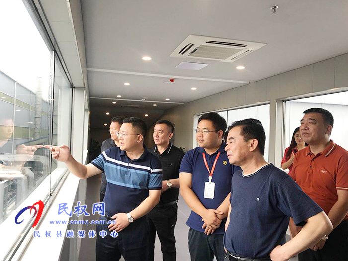 縣領(lǐng)導(dǎo)馬德偉帶隊(duì)赴安徽開(kāi)展招商活動(dòng) 縣領(lǐng)導(dǎo)馬德偉帶隊(duì)赴安徽開(kāi)展招商活動(dòng)