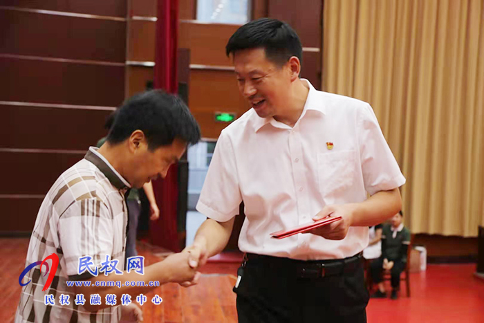 我縣舉辦“豫學(xué)習(xí)豫出彩”第二屆“學(xué)習(xí)強(qiáng)國(guó)”河南省千萬(wàn)學(xué)員萬(wàn)場(chǎng)答題挑戰(zhàn)賽民權(quán)縣初賽活動(dòng) 我縣舉辦“豫學(xué)習(xí)豫出彩”第二屆“學(xué)習(xí)強(qiáng)國(guó)”河南省千萬(wàn)學(xué)員萬(wàn)場(chǎng)答題挑戰(zhàn)賽民權(quán)縣初賽活動(dòng)