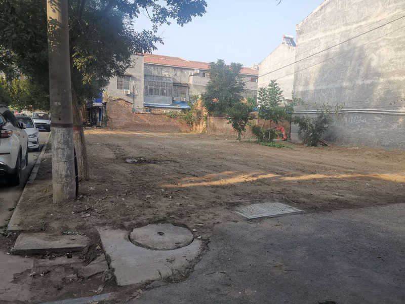 縣住建局持續(xù)開展環(huán)境衛(wèi)生整治行動(dòng)營造整潔生活環(huán)境 縣住建局持續(xù)開展環(huán)境衛(wèi)生整治行動(dòng)營造整潔生活環(huán)境
