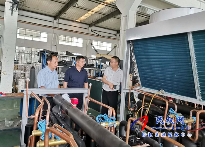 縣總工會主席瞿志君帶隊赴江蘇開展招商活動 縣總工會主席瞿志君帶隊赴江蘇開展招商活動