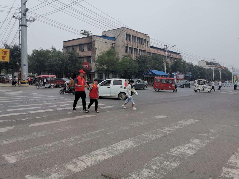 縣住建局著力提升城市品質 推動文明城市建設 縣住建局著力提升城市品質 推動文明城市建設