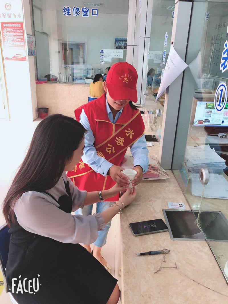 縣住建局著力提升城市品質 推動文明城市建設 縣住建局著力提升城市品質 推動文明城市建設