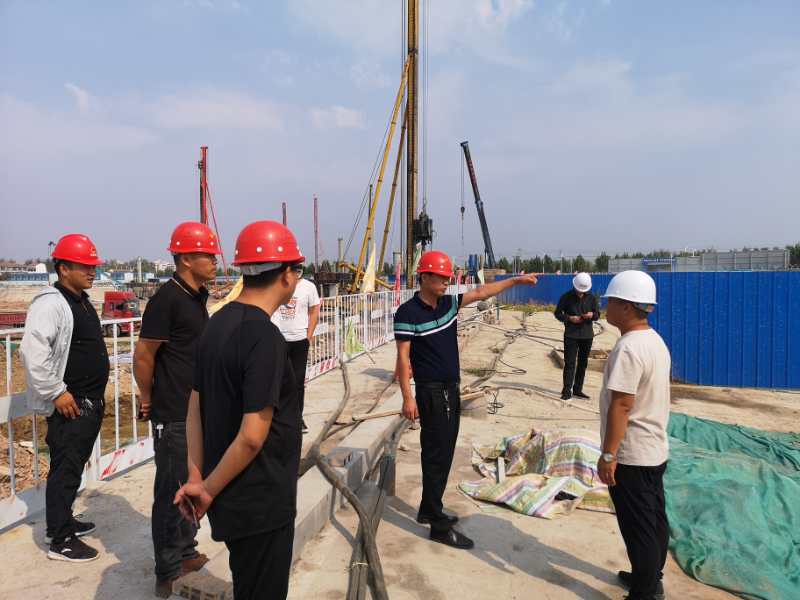 縣住建局多措并舉切實做好“雙節(jié)”期間防風(fēng)險、保安全、護穩(wěn)定工作