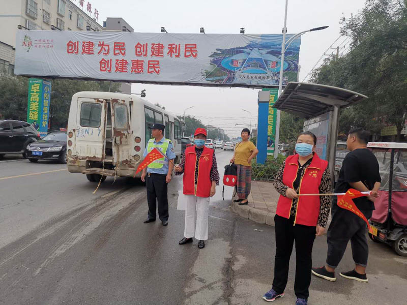 縣住建局多措并舉切實做好“雙節(jié)”期間防風(fēng)險、保安全、護穩(wěn)定工作