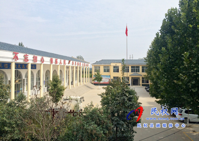 花園鄉(xiāng)扎實(shí)開(kāi)展創(chuàng)文工作 花園鄉(xiāng)扎實(shí)開(kāi)展創(chuàng)文工作