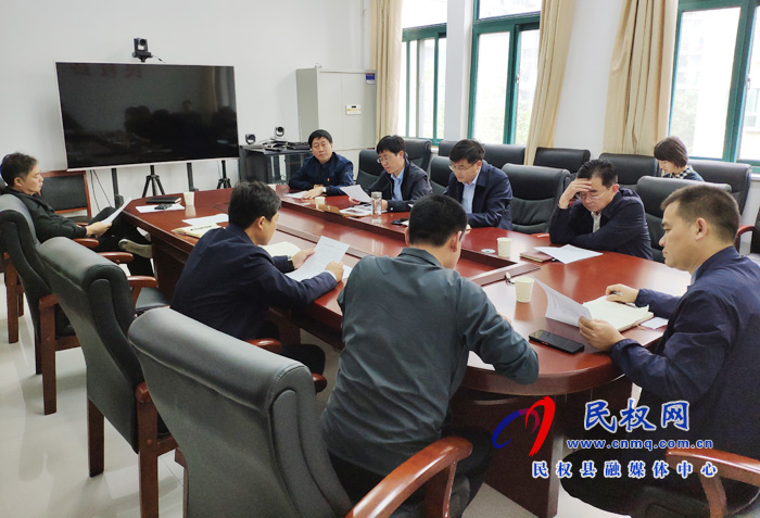 我縣召開保稅物流中心運營建設(shè)推進(jìn)會