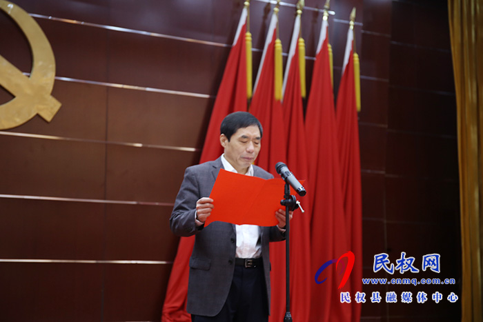 我縣開展離退休老干部迎“重陽(yáng)”系列慶?；顒?dòng)