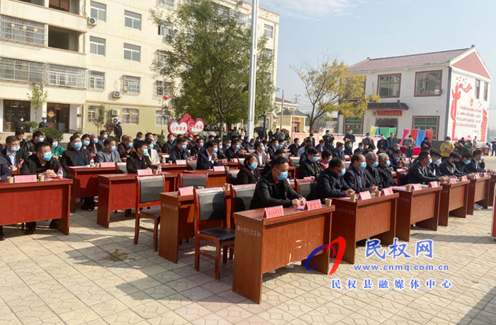 我縣村(社區(qū))黨組織換屆選舉現(xiàn)場觀摩活動在老顏集鄉(xiāng)舉行 我縣村(社區(qū))黨組織換屆選舉現(xiàn)場觀摩活動在老顏集鄉(xiāng)舉行