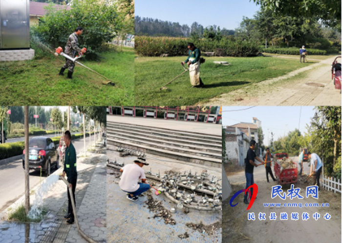 縣園林綠化中心著力營(yíng)造“冷博會(huì)”園林綠化環(huán)境 縣園林綠化中心著力營(yíng)造“冷博會(huì)”園林綠化環(huán)境