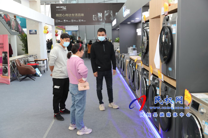 2020河南·民權(quán)第六屆制冷裝備博覽會(huì)精彩紛呈 2020河南·民權(quán)第六屆制冷裝備博覽會(huì)精彩紛呈