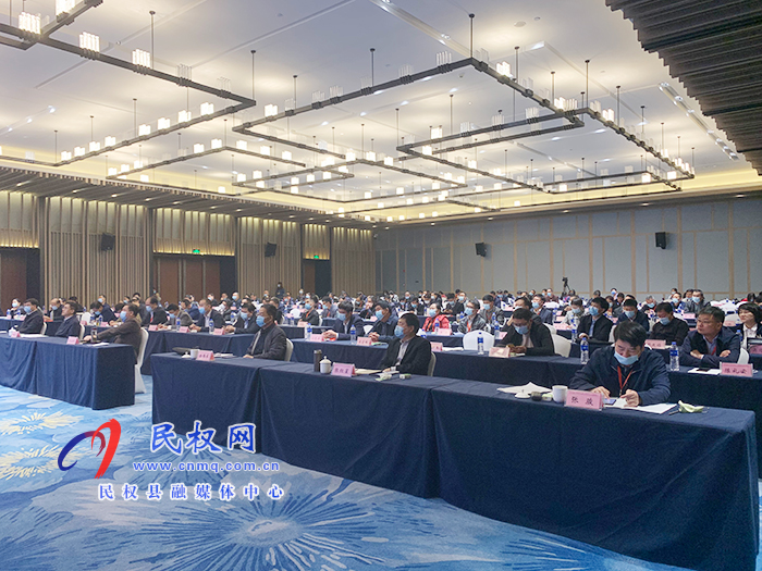 河南省產(chǎn)業(yè)轉移助力脫貧攻堅現(xiàn)場會在民權縣召開 河南省產(chǎn)業(yè)轉移助力脫貧攻堅現(xiàn)場會在民權縣召開