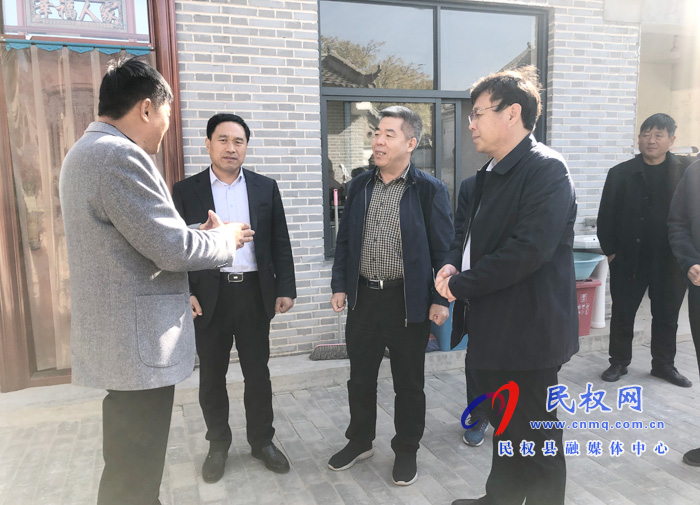 省農(nóng)業(yè)農(nóng)村廳社會事業(yè)促進(jìn)處處長劉祥到我縣調(diào)研 省農(nóng)業(yè)農(nóng)村廳社會事業(yè)促進(jìn)處處長劉祥到我縣調(diào)研