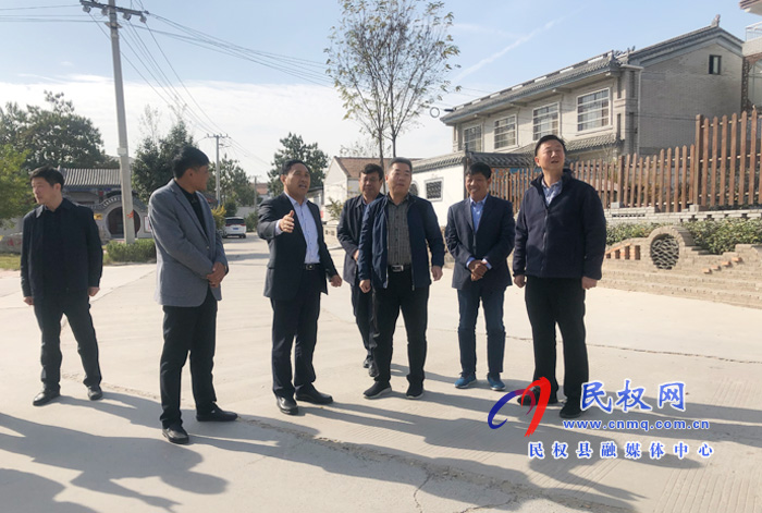 省農(nóng)業(yè)農(nóng)村廳社會事業(yè)促進(jìn)處處長劉祥到我縣調(diào)研 省農(nóng)業(yè)農(nóng)村廳社會事業(yè)促進(jìn)處處長劉祥到我縣調(diào)研