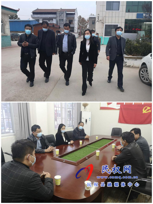 副縣長朱琳到老顏集督導(dǎo)城鄉(xiāng)居民基本醫(yī)療征繳和疫情防控工作 副縣長朱琳到老顏集督導(dǎo)城鄉(xiāng)居民基本醫(yī)療征繳和疫情防控工作