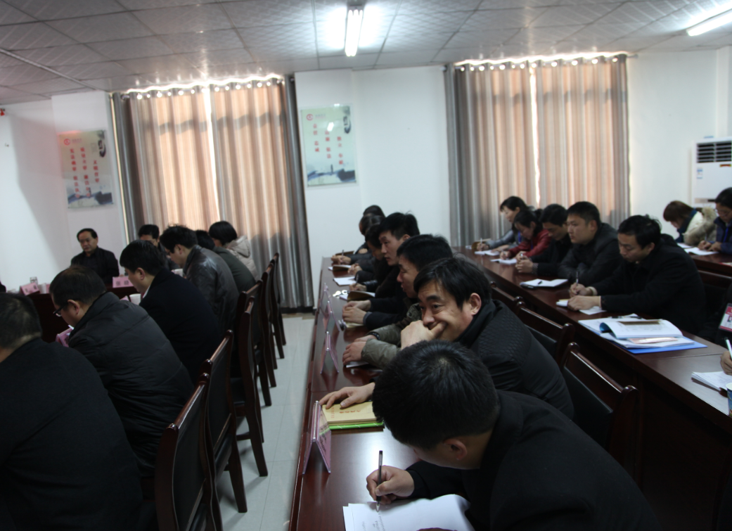 縣審計(jì)局：全市審計(jì)機(jī)關(guān)組織人事工作現(xiàn)場(chǎng)會(huì)在我縣召開
