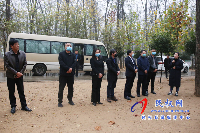 恒潤集團(tuán)副總裁兼潤旅公司總經(jīng)理顧沖一行蒞民考察文旅產(chǎn)業(yè)工作 恒潤集團(tuán)副總裁兼潤旅公司總經(jīng)理顧沖一行蒞民考察文旅產(chǎn)業(yè)工作